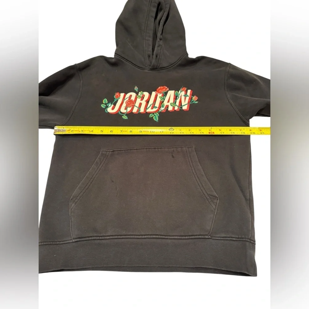 Air Jordan Pullover Hoodie XS Sorry For Your Loss Tour Portland 1992 Vintage